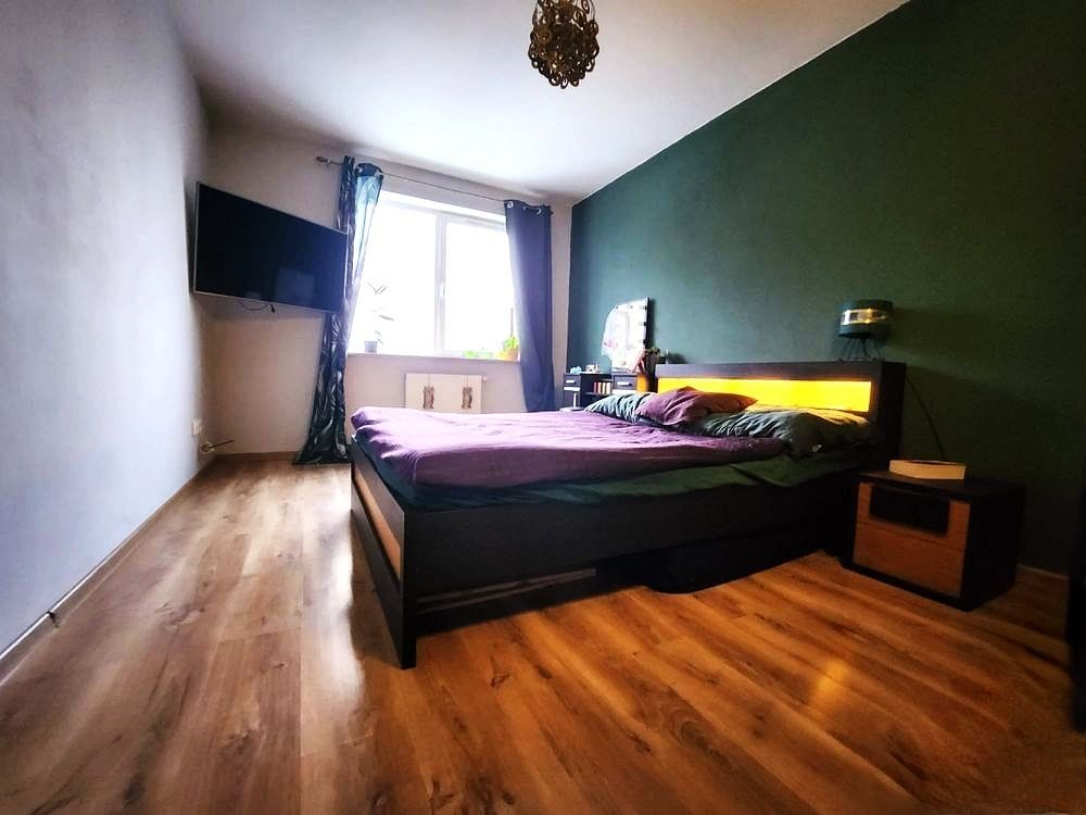 Mieszkanie 3 pokojowe na Sprzedaż