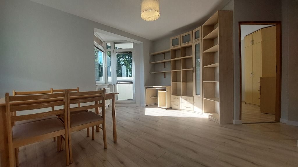 Mieszkanie 2 pokojowe na Wynajem
