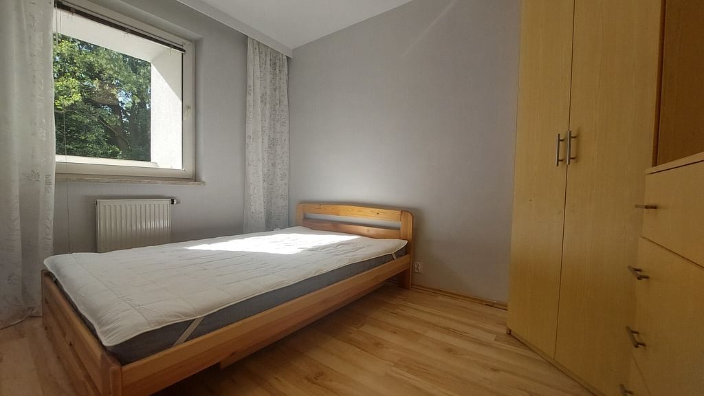 Mieszkanie 2 pokojowe na Wynajem