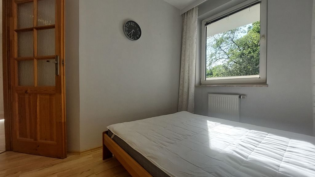Mieszkanie 2 pokojowe na Wynajem