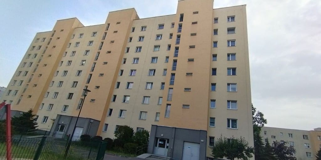 Mieszkanie 3 pokojowe na Sprzedaż