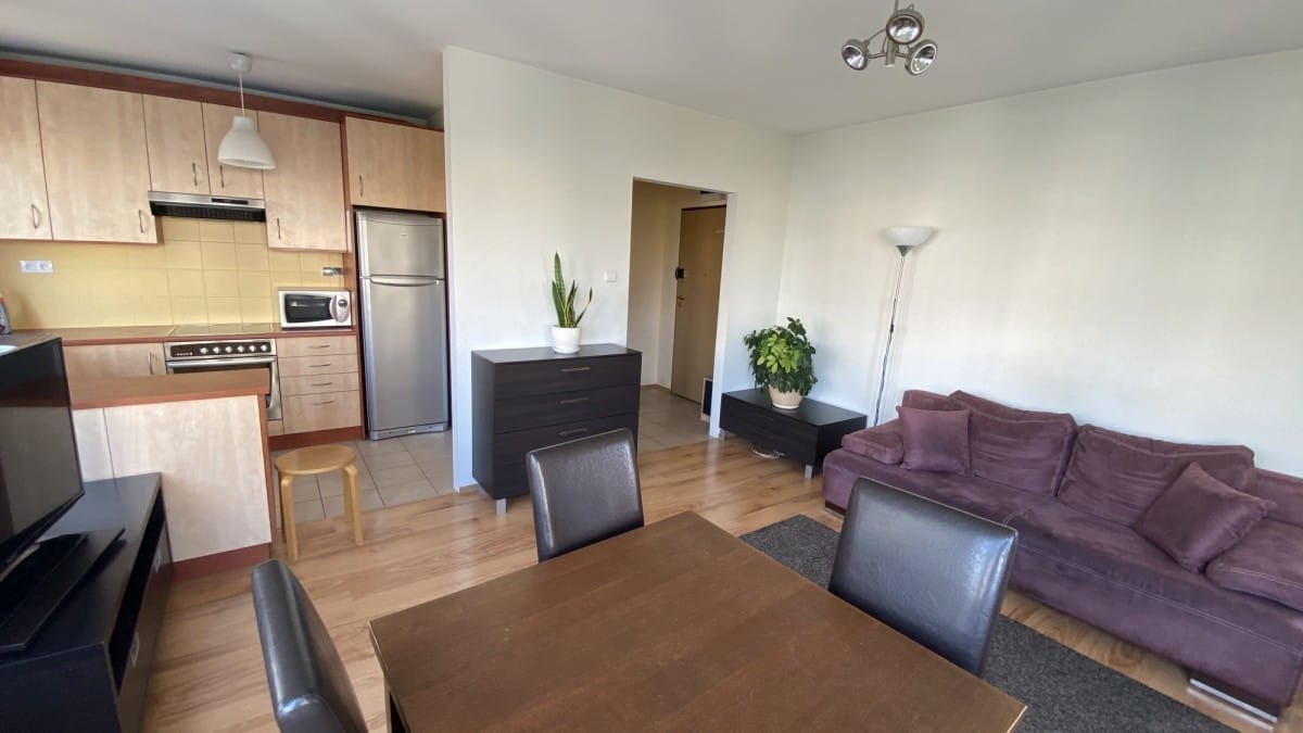 Mieszkanie 2 pokojowe na Wynajem