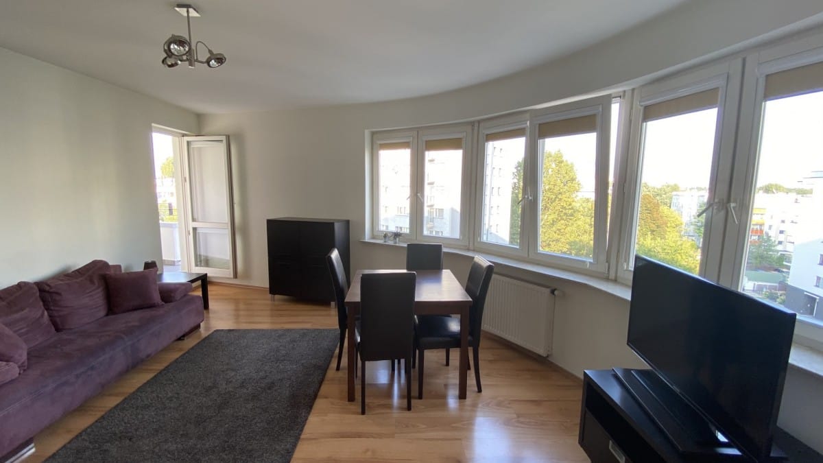 Mieszkanie 2 pokojowe na Wynajem