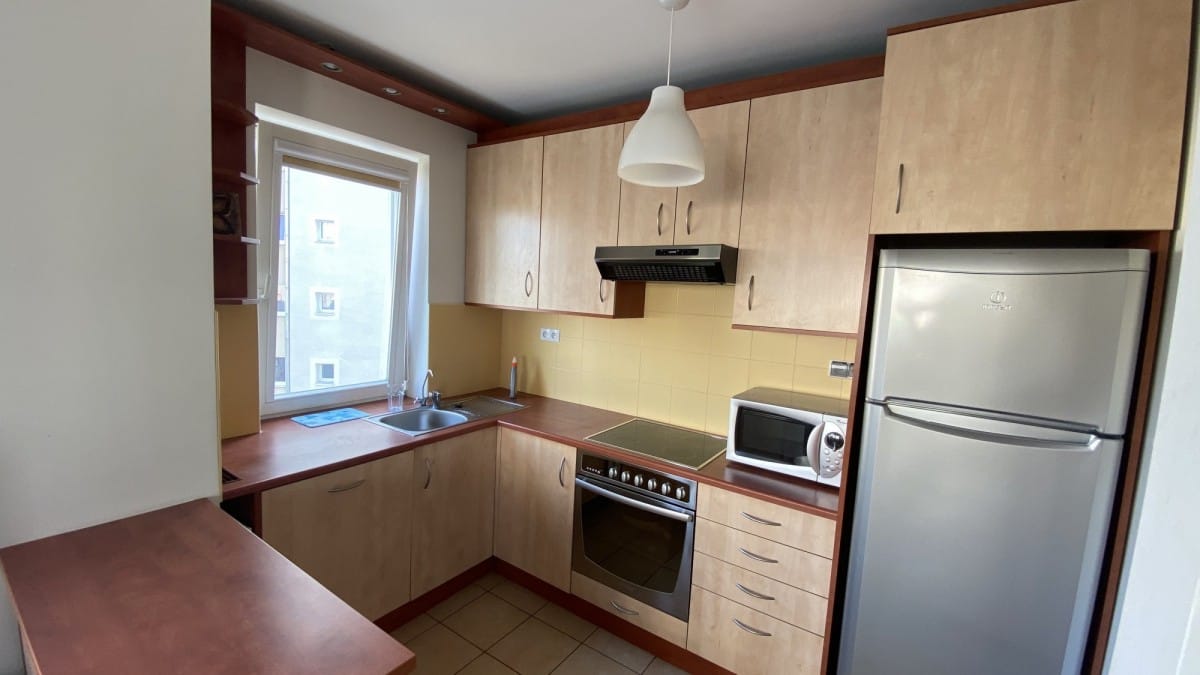 Mieszkanie 2 pokojowe na Wynajem