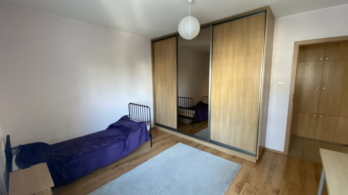 Mieszkanie 2 pokojowe na Wynajem