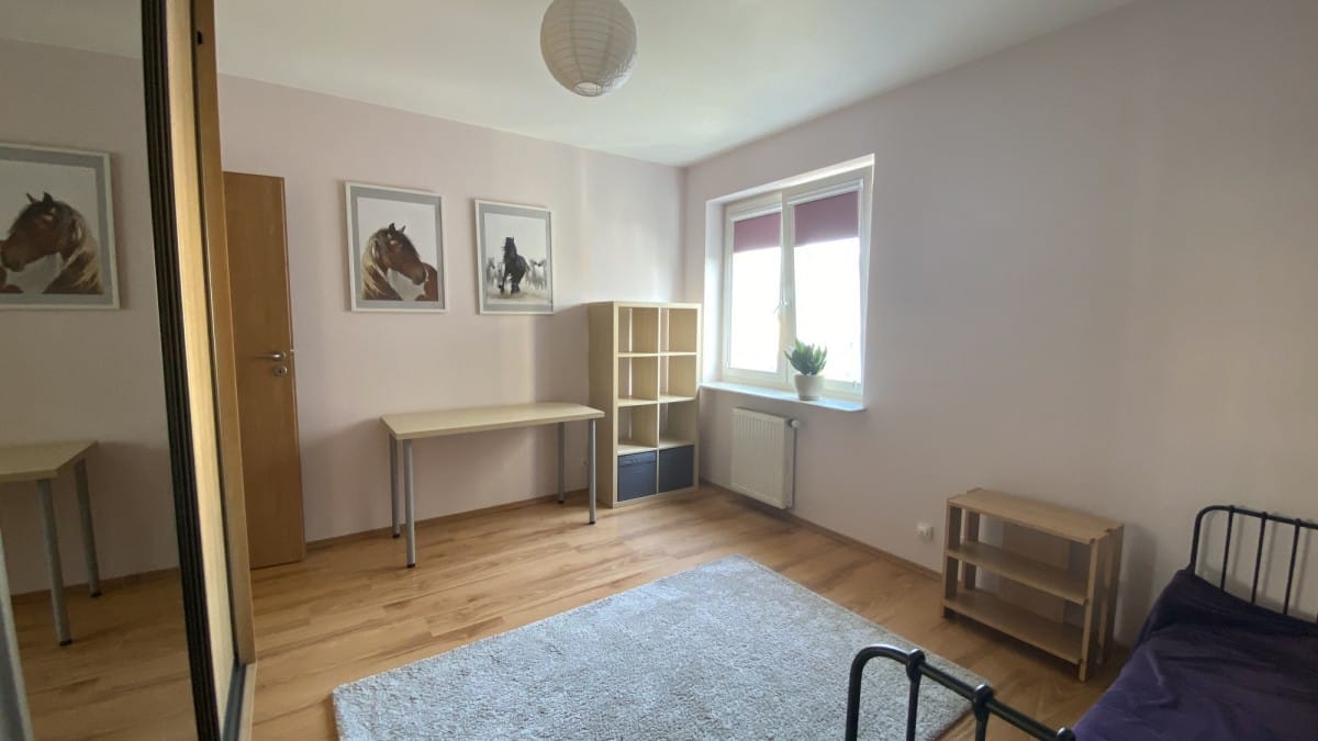 Mieszkanie 2 pokojowe na Wynajem