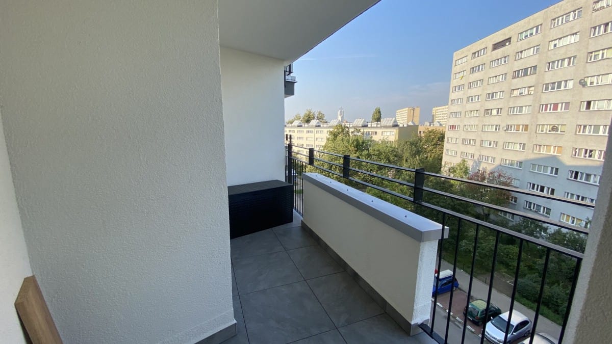 Mieszkanie 2 pokojowe na Wynajem