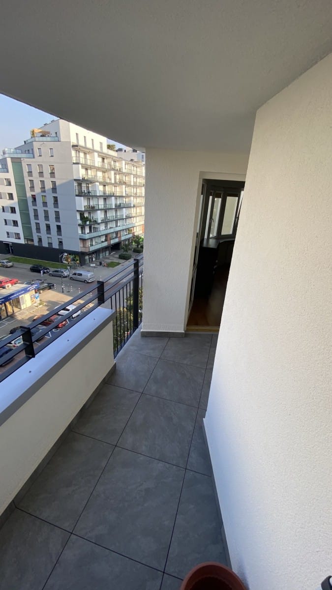 Mieszkanie 2 pokojowe na Wynajem