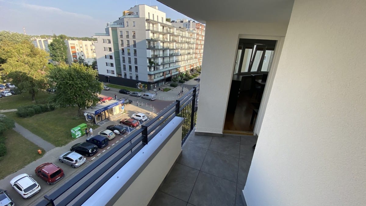 Mieszkanie 2 pokojowe na Wynajem