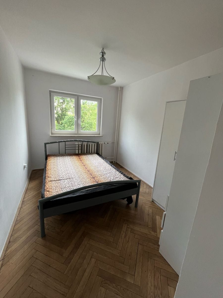 Mieszkanie 2 pokojowe na Wynajem