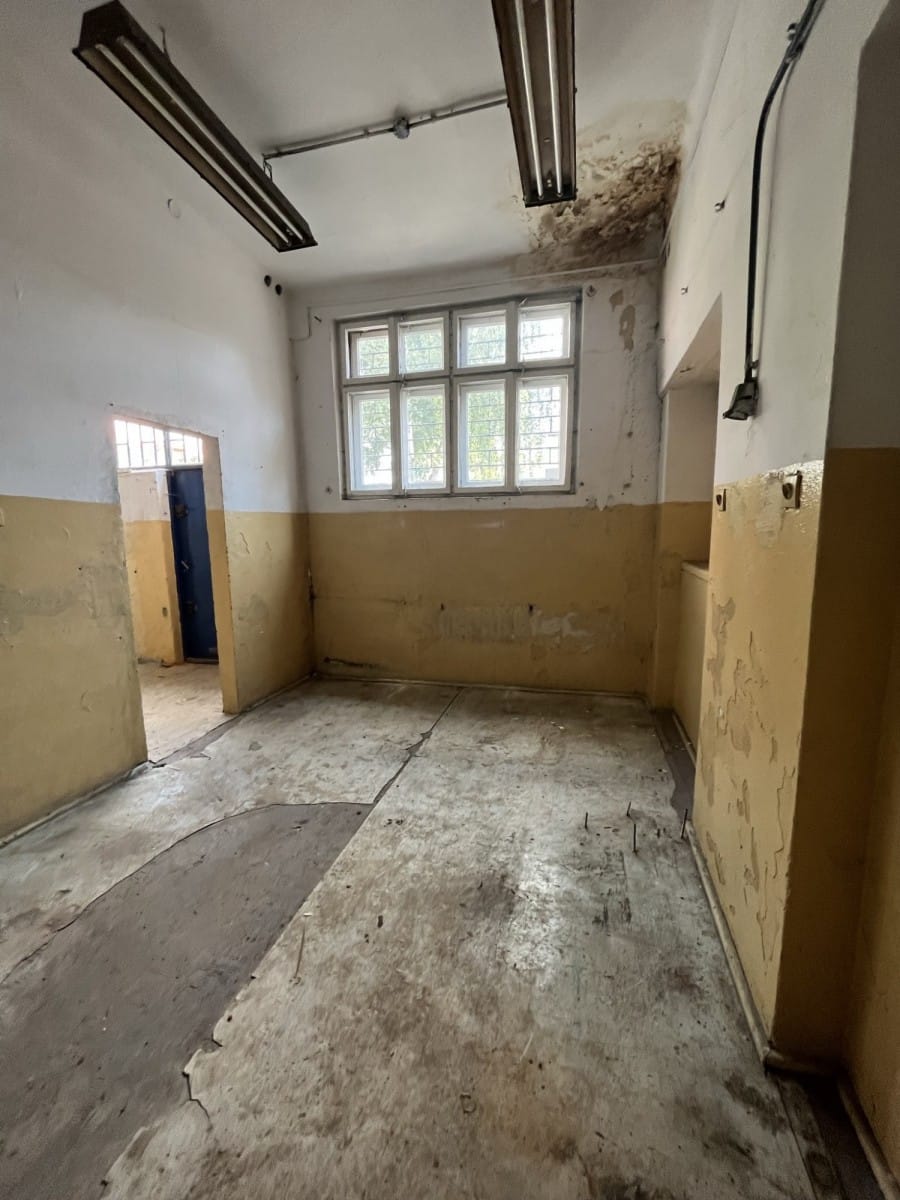 Lokal użytkowy  pokojowe na Wynajem