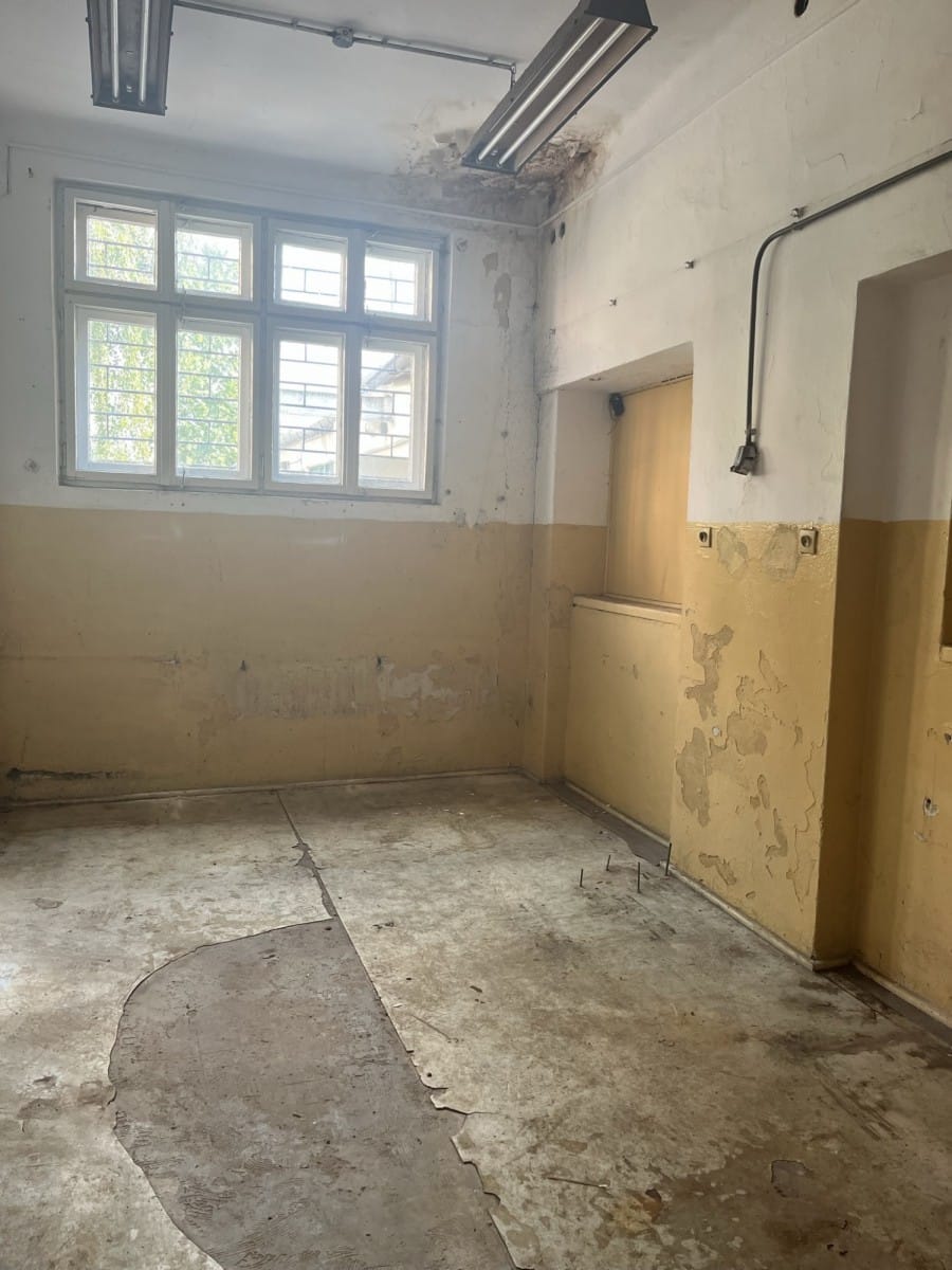 Lokal użytkowy  pokojowe na Wynajem