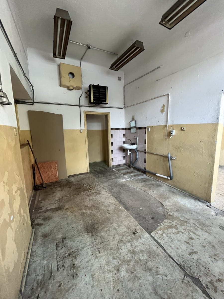 Lokal użytkowy  pokojowe na Wynajem