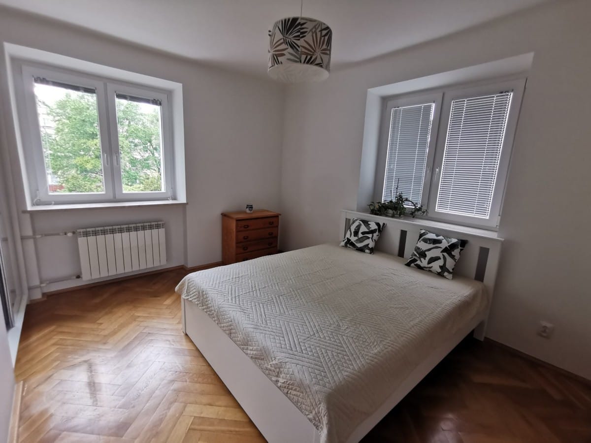 Mieszkanie 3 pokojowe na Wynajem