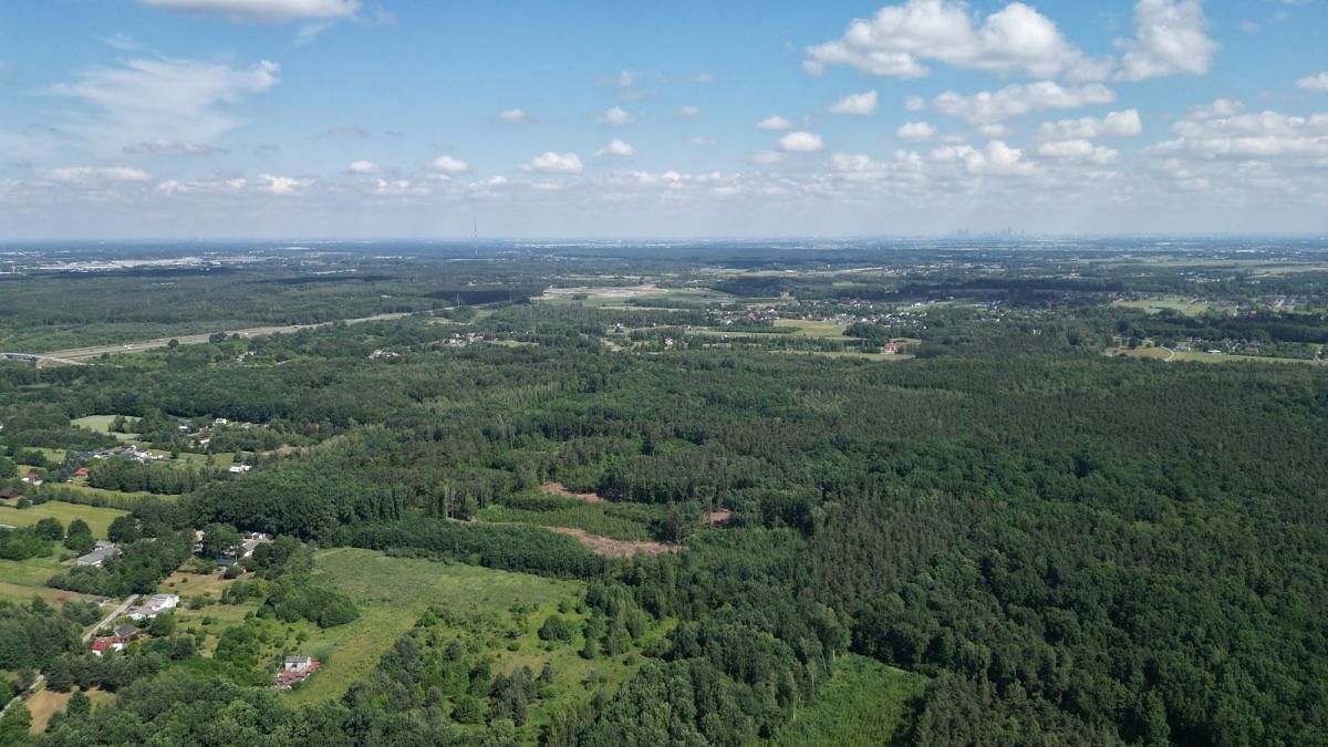 Działka  pokojowe na Sprzedaż