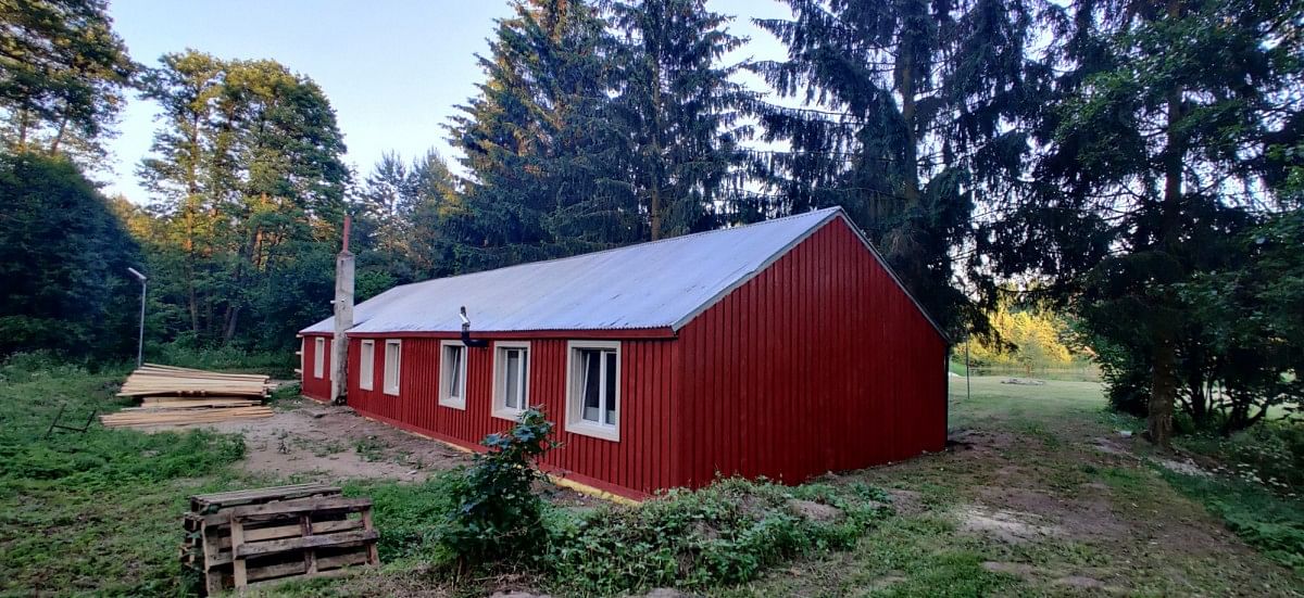 Lokal użytkowy  pokojowe na Sprzedaż