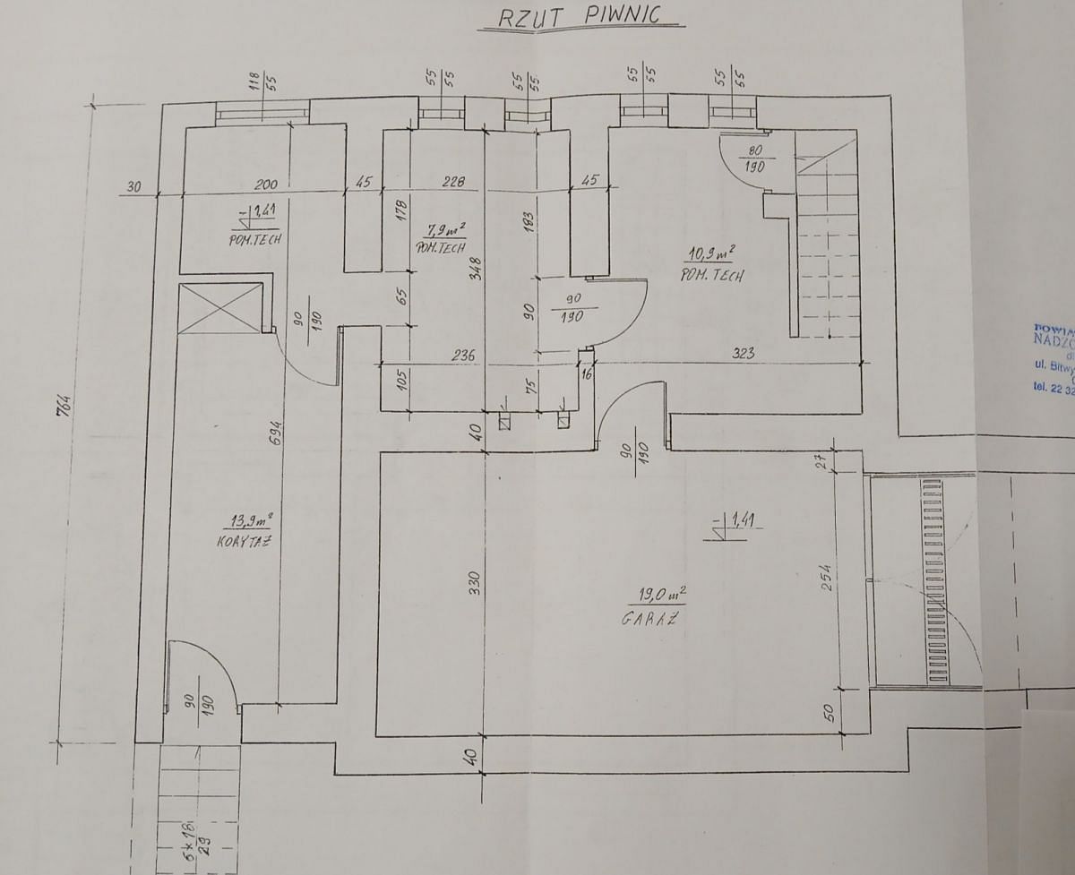 Dom 5 pokojowe na Sprzedaż