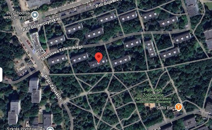 Mieszkanie 3 pokojowe na Sprzedaż