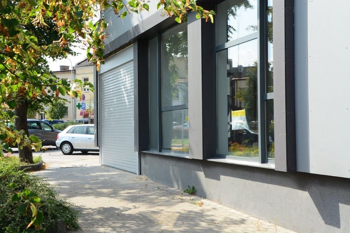 Lokal użytkowy  pokojowe na Wynajem
