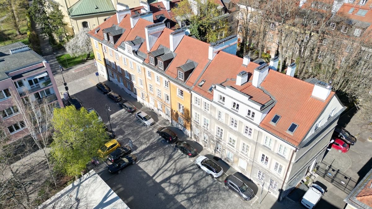 Mieszkanie 3 pokojowe na Sprzedaż
