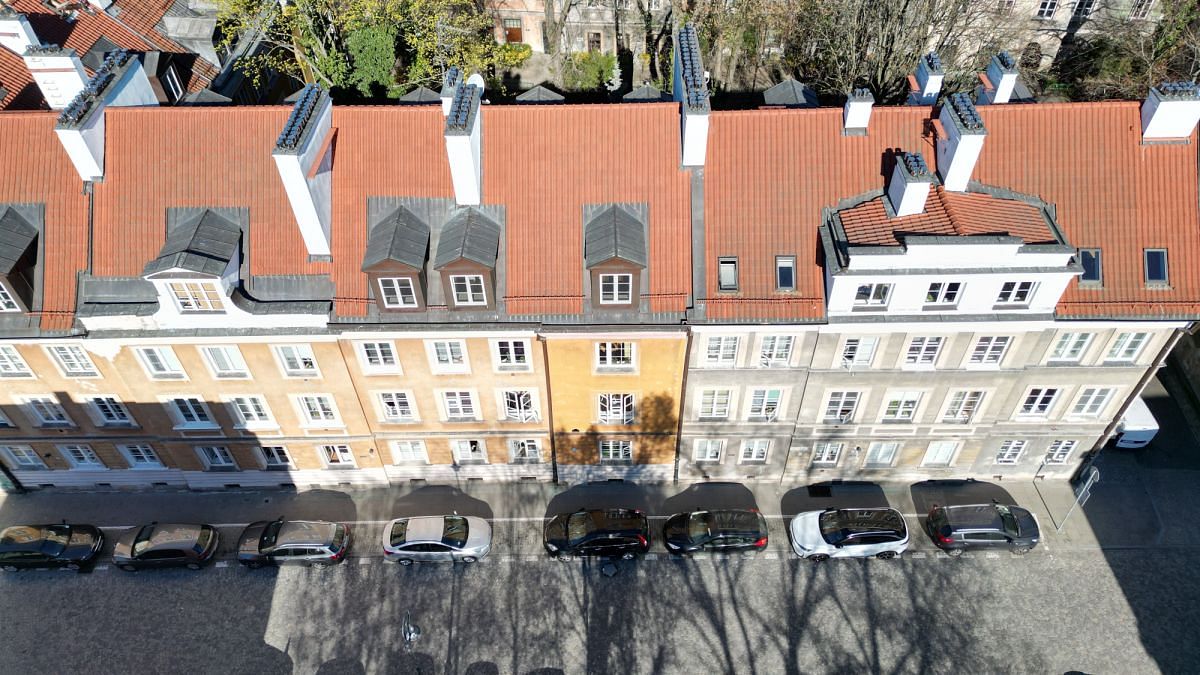 Mieszkanie 3 pokojowe na Sprzedaż