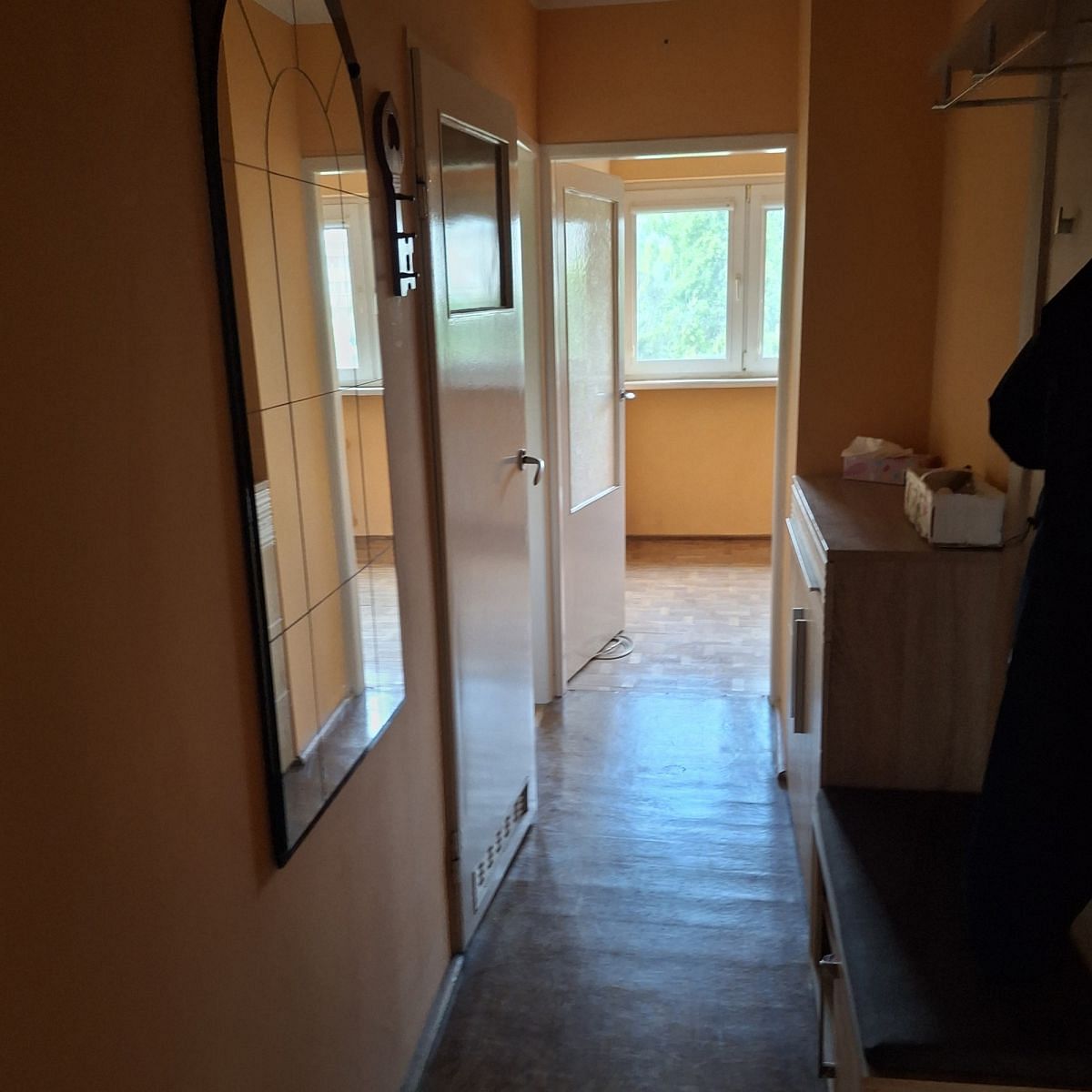 Mieszkanie 3 pokojowe na Sprzedaż