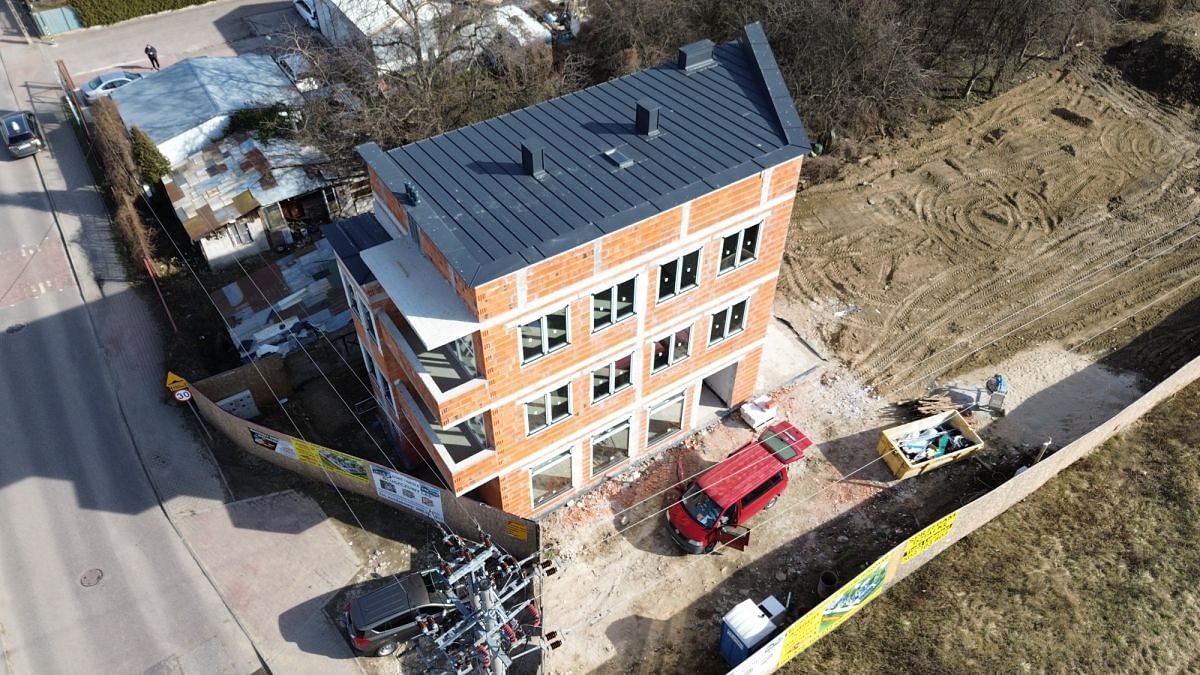 Lokal użytkowy  pokojowe na Sprzedaż