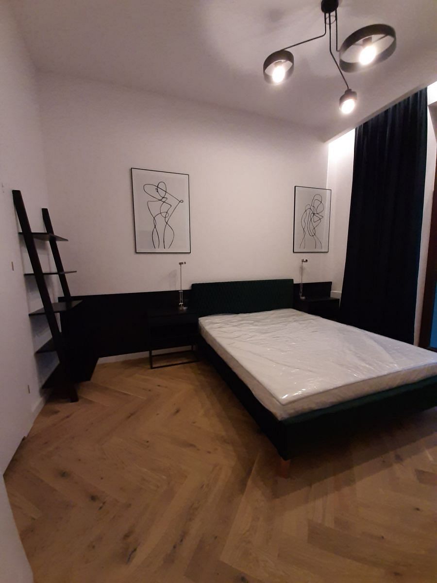 Mieszkanie 3 pokojowe na Wynajem