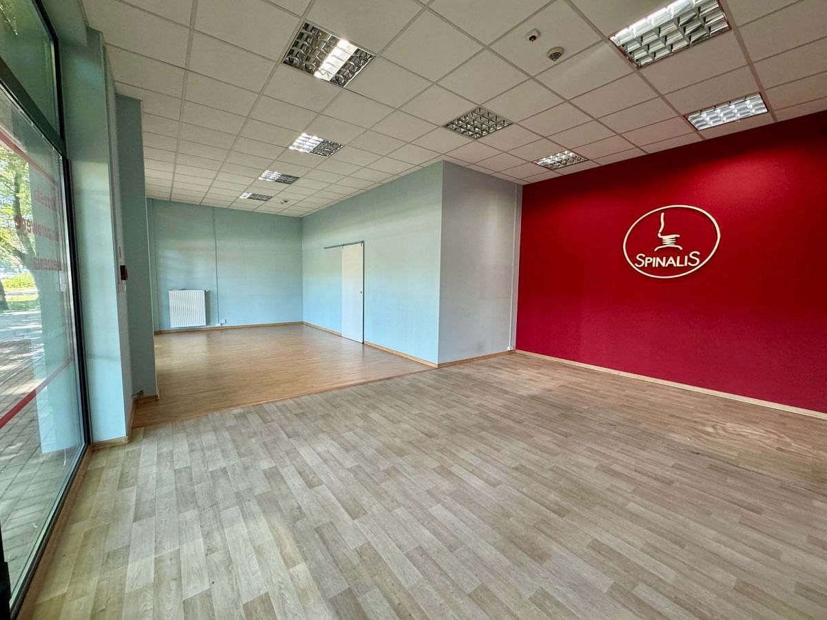 Lokal użytkowy  pokojowe na Wynajem
