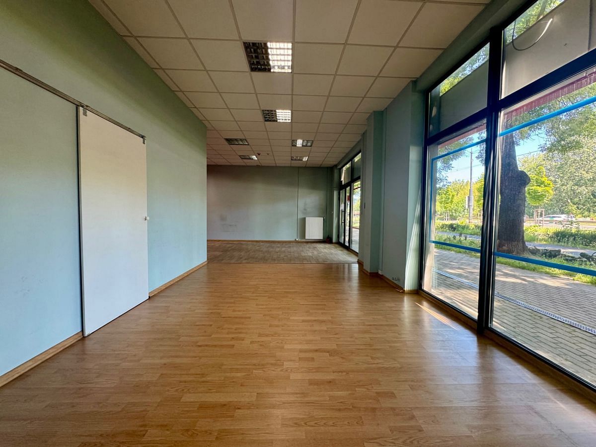 Lokal użytkowy  pokojowe na Wynajem