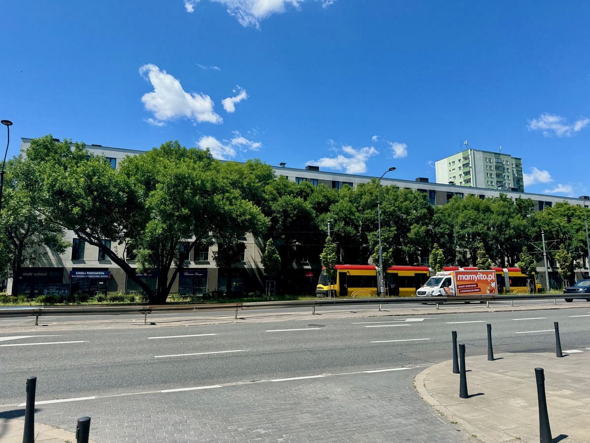 Lokal użytkowy  pokojowe na Wynajem