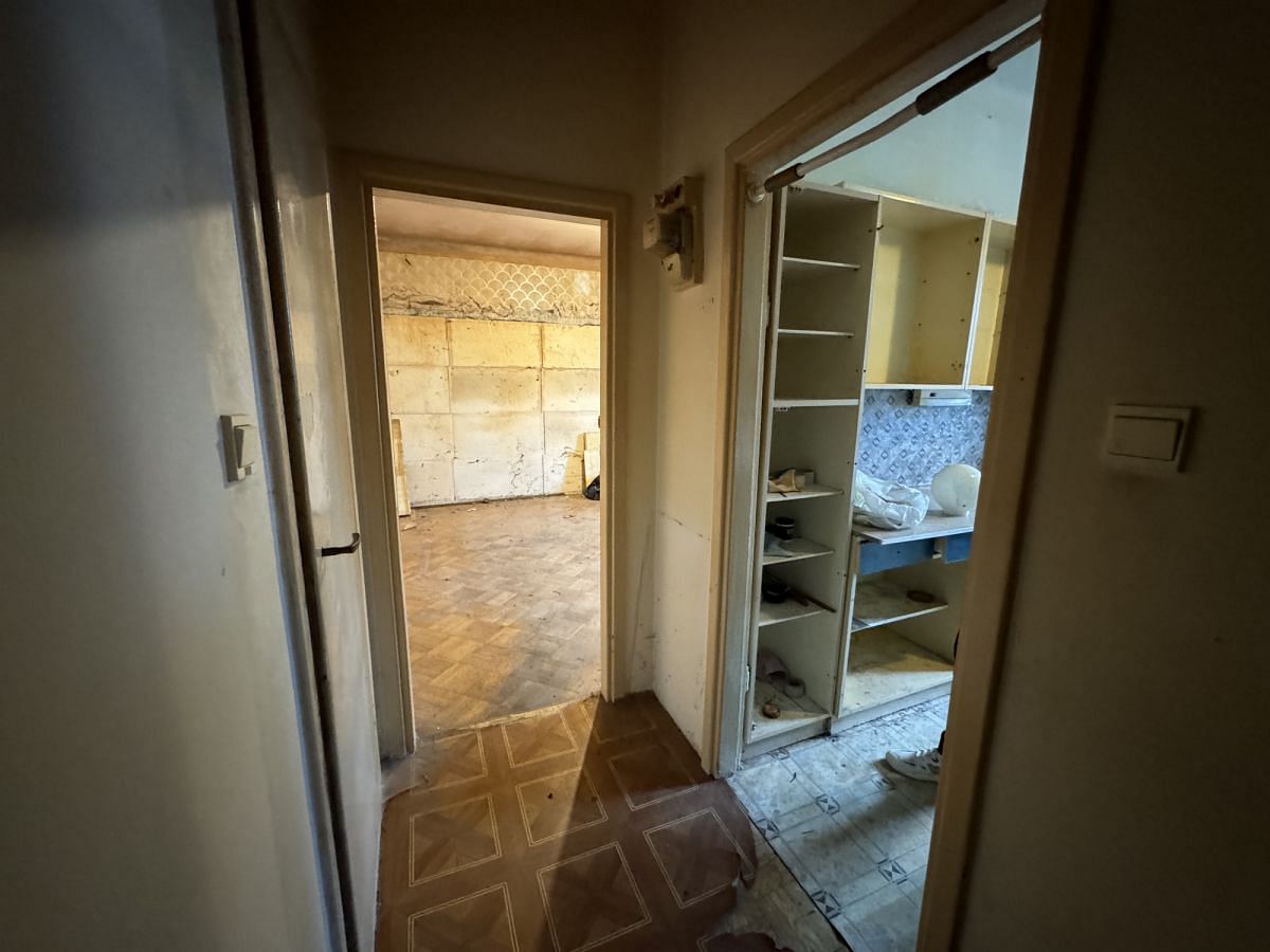Mieszkanie 1 pokojowe na Sprzedaż
