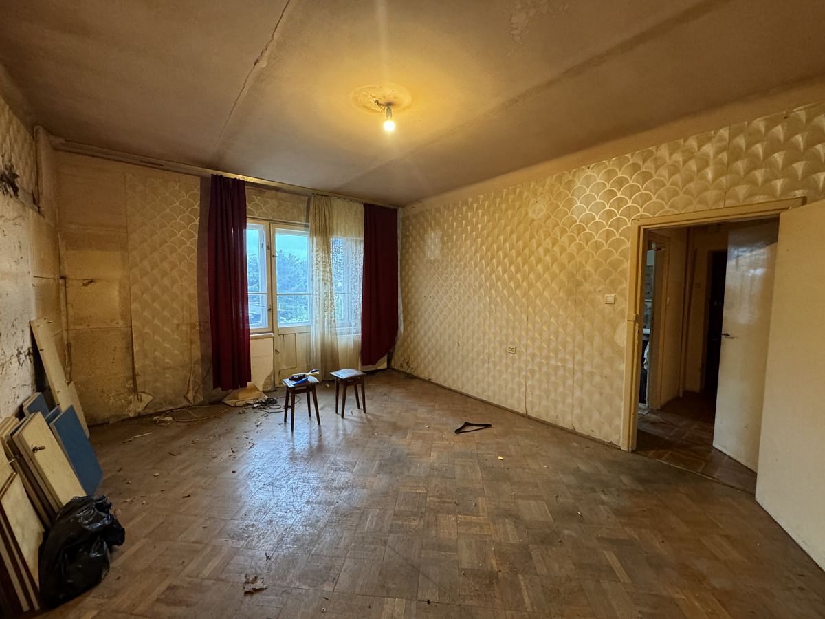 Mieszkanie 1 pokojowe na Sprzedaż