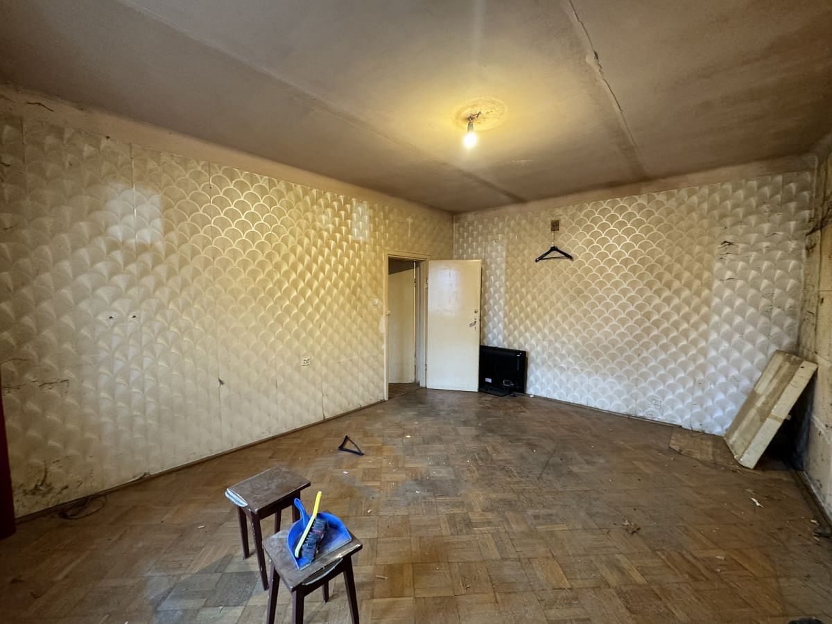 Mieszkanie 1 pokojowe na Sprzedaż
