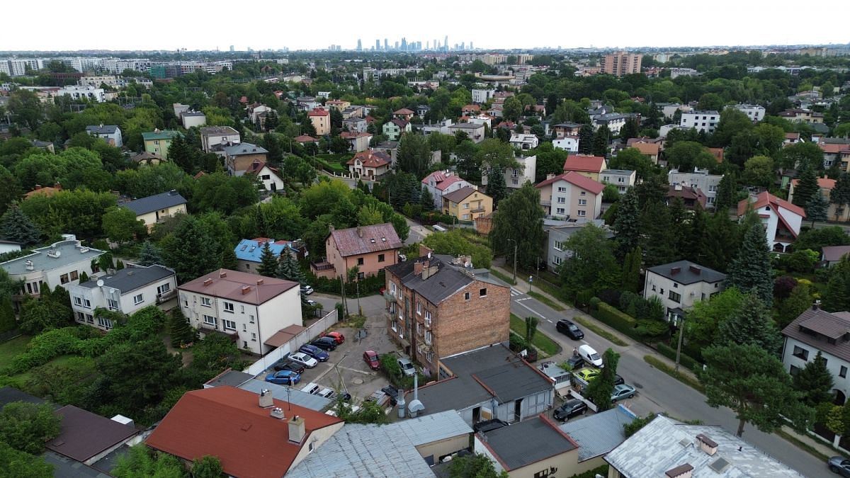 Mieszkanie 1 pokojowe na Sprzedaż