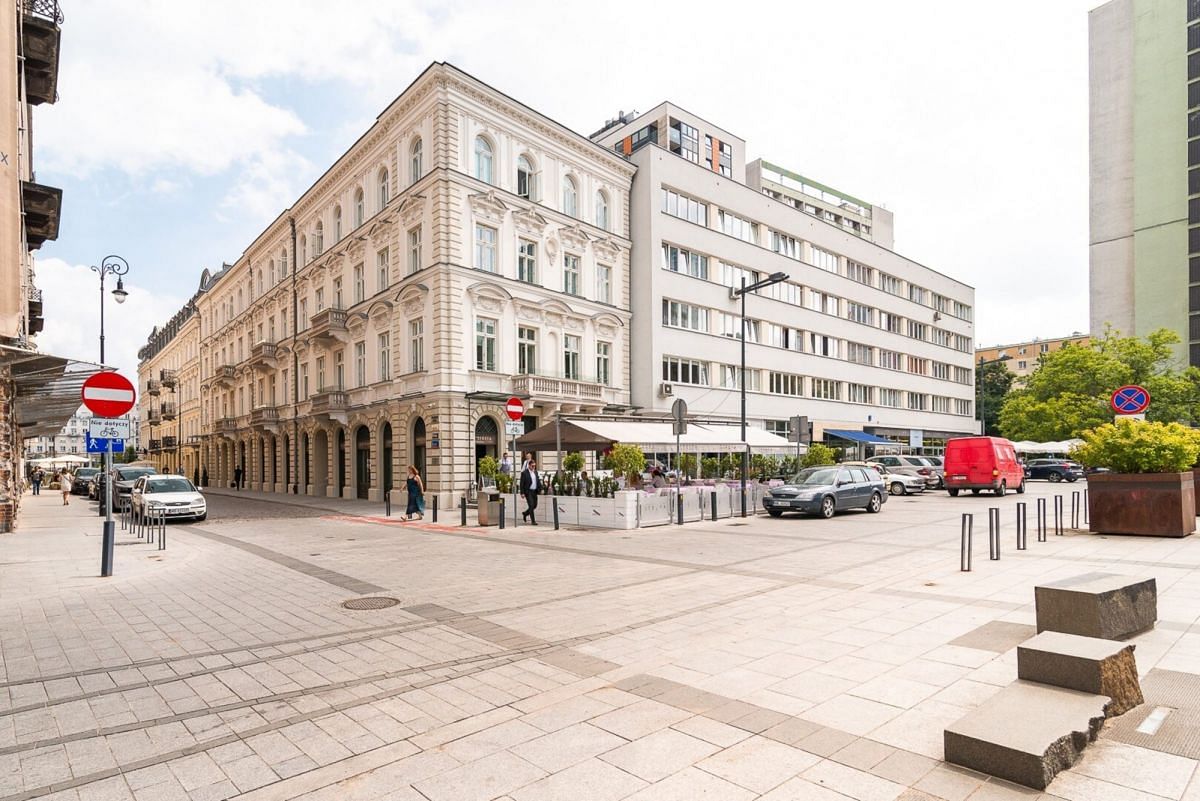 Mieszkanie 1 pokojowe na Wynajem