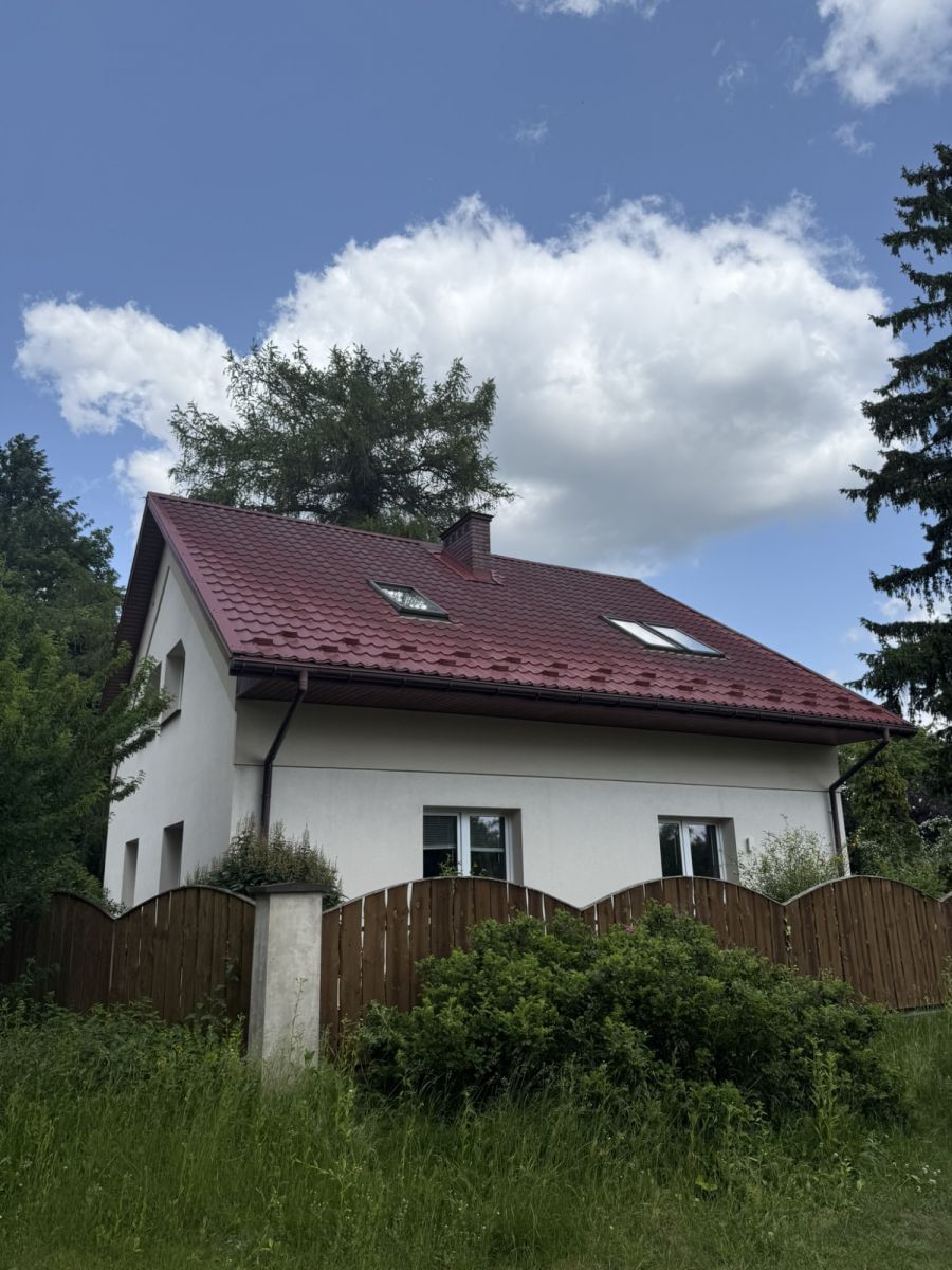 Dom 6 pokojowe na Sprzedaż