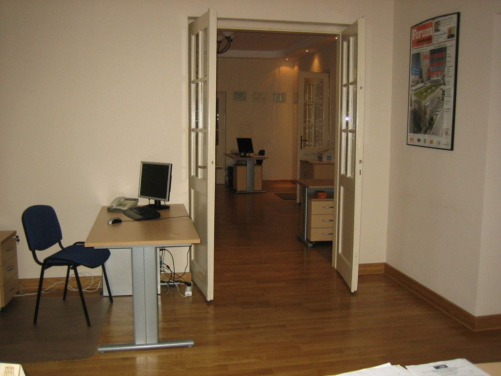 Lokal użytkowy  pokojowe na Wynajem