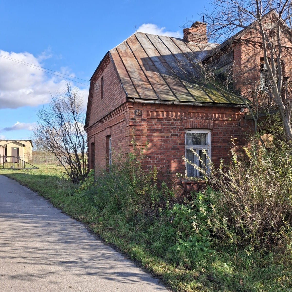 Działka  pokojowe na Sprzedaż