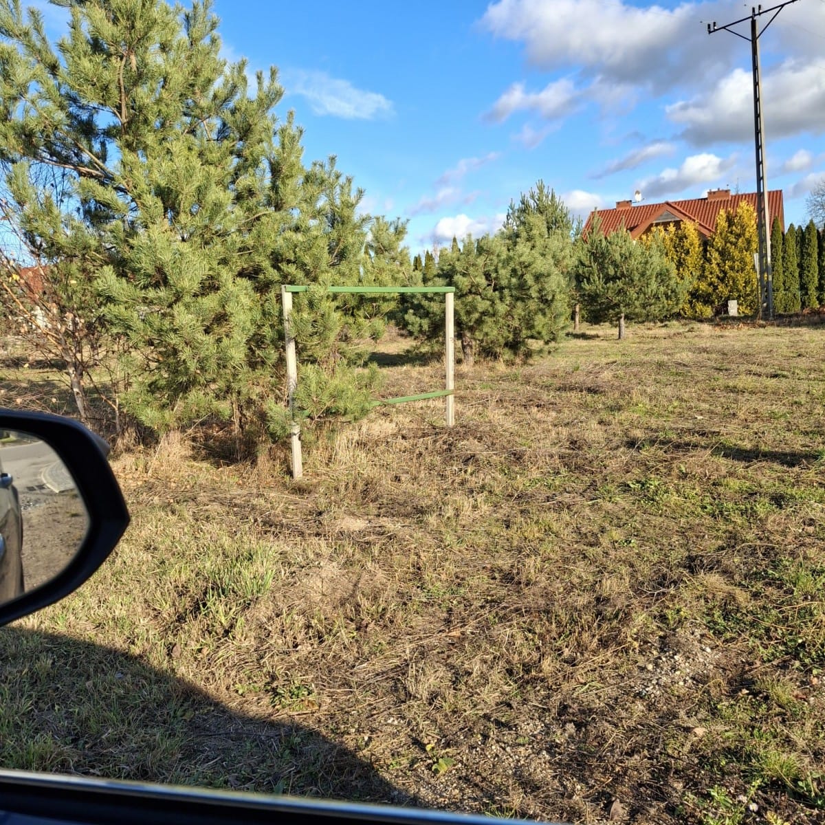 Działka  pokojowe na Sprzedaż