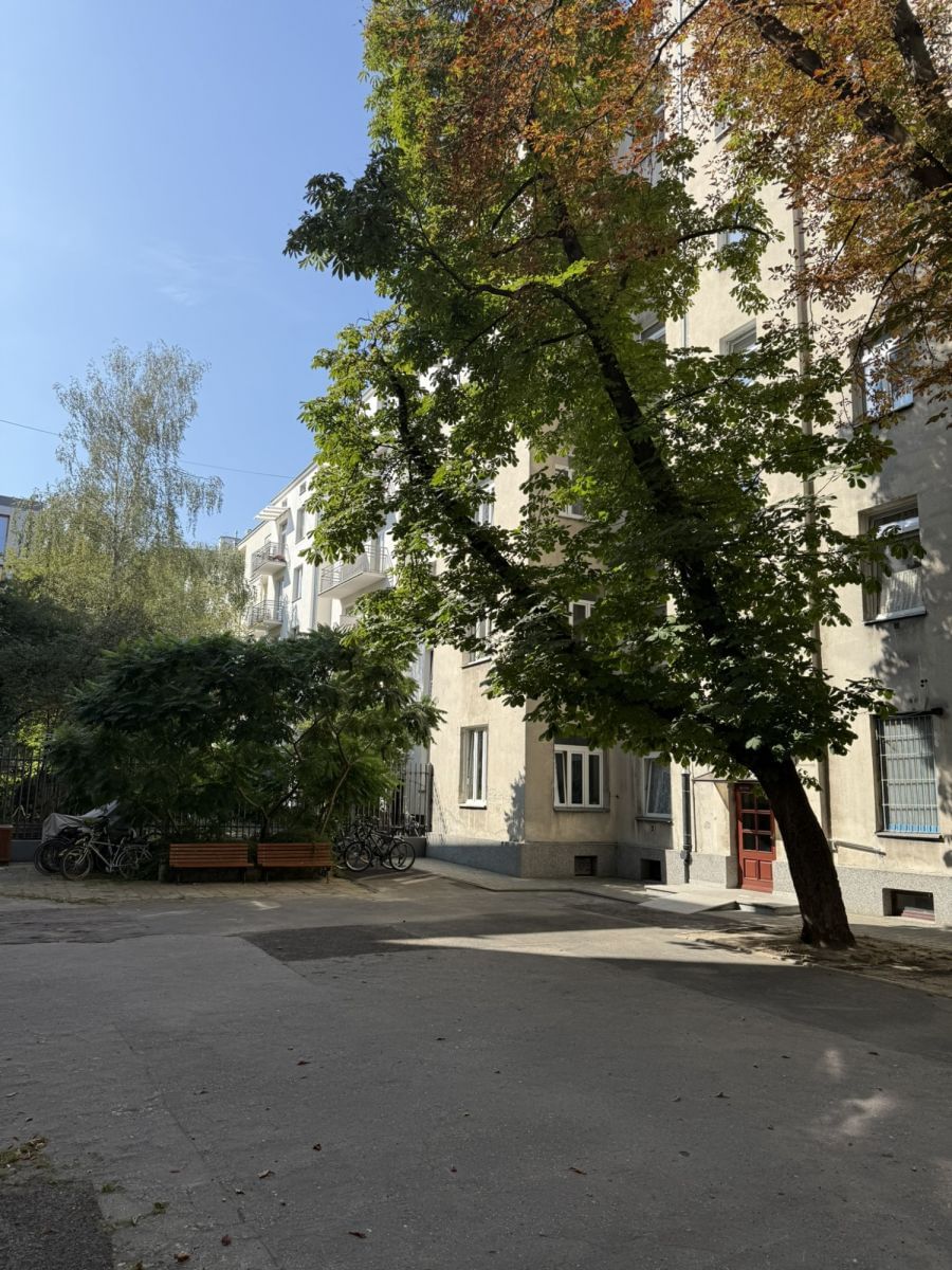 Mieszkanie 2 pokojowe na Sprzedaż