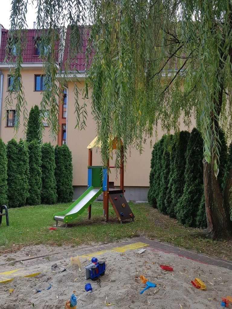Mieszkanie 2 pokojowe na Wynajem