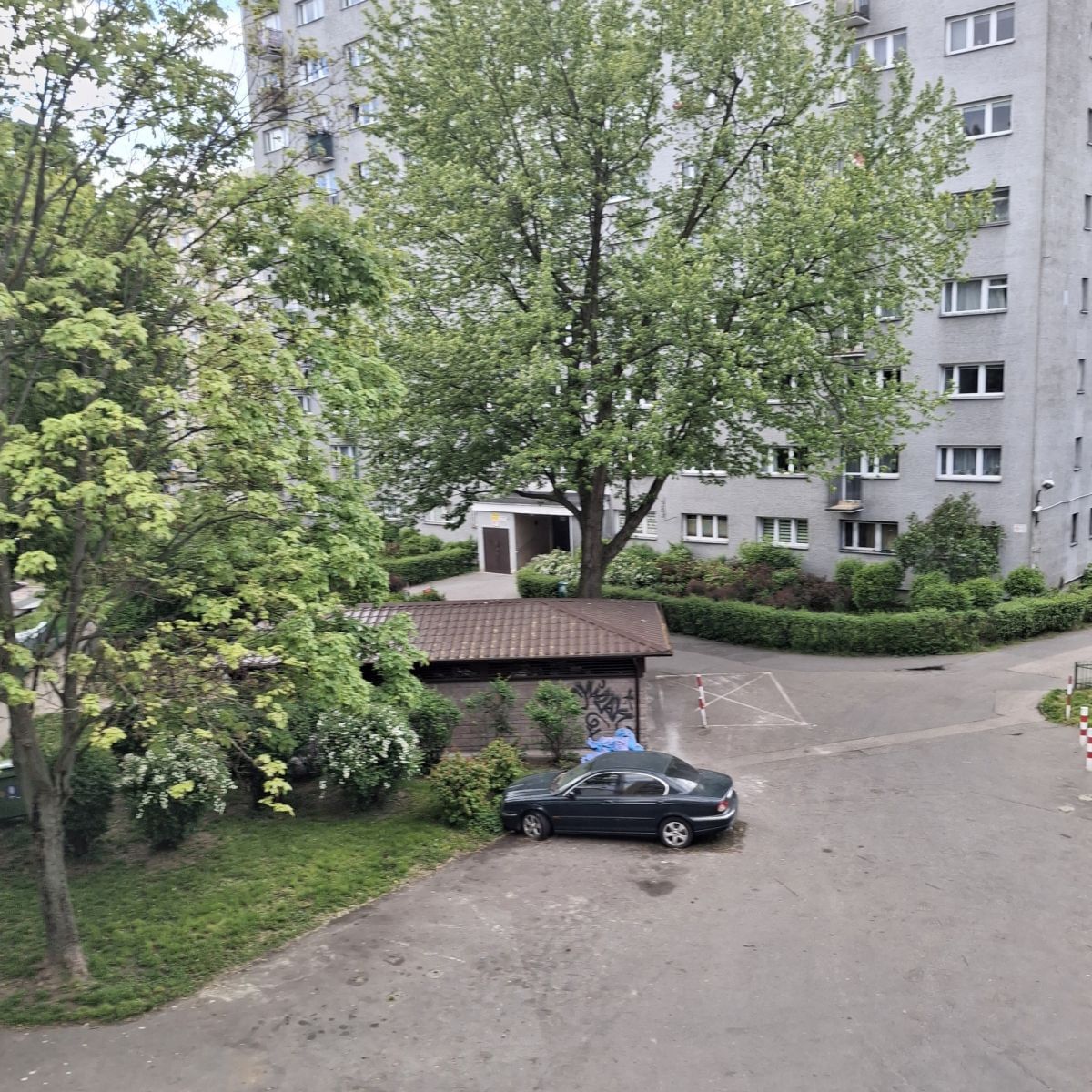 Mieszkanie 3 pokojowe na Sprzedaż