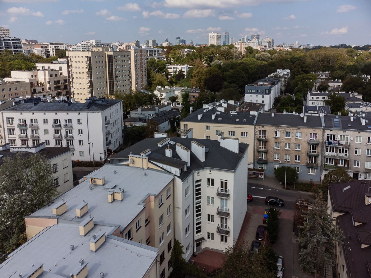 Mieszkanie 2 pokojowe na Sprzedaż