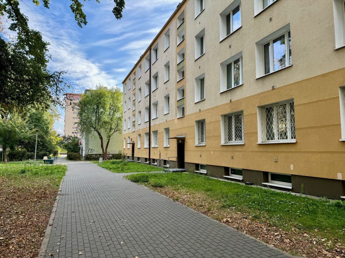Mieszkanie 3 pokojowe na Wynajem