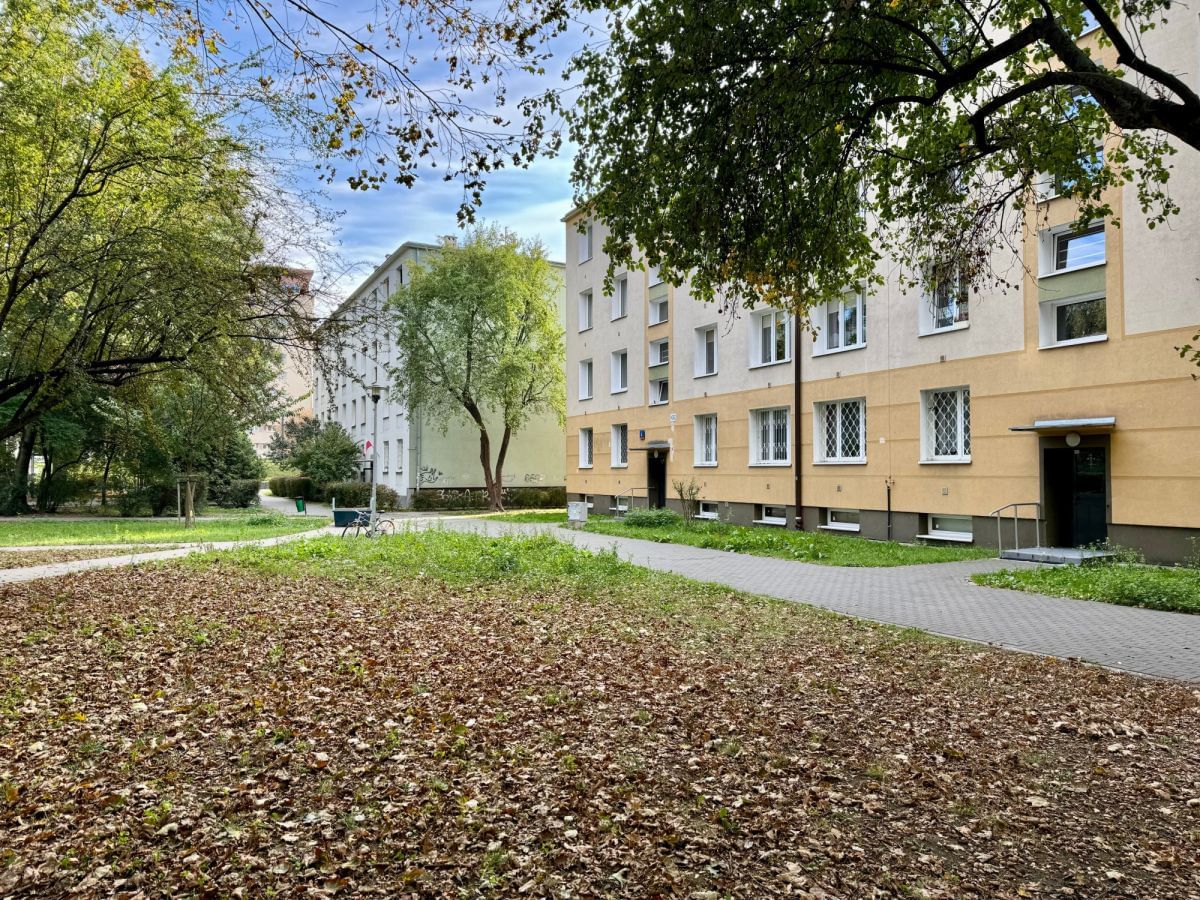 Mieszkanie 3 pokojowe na Wynajem