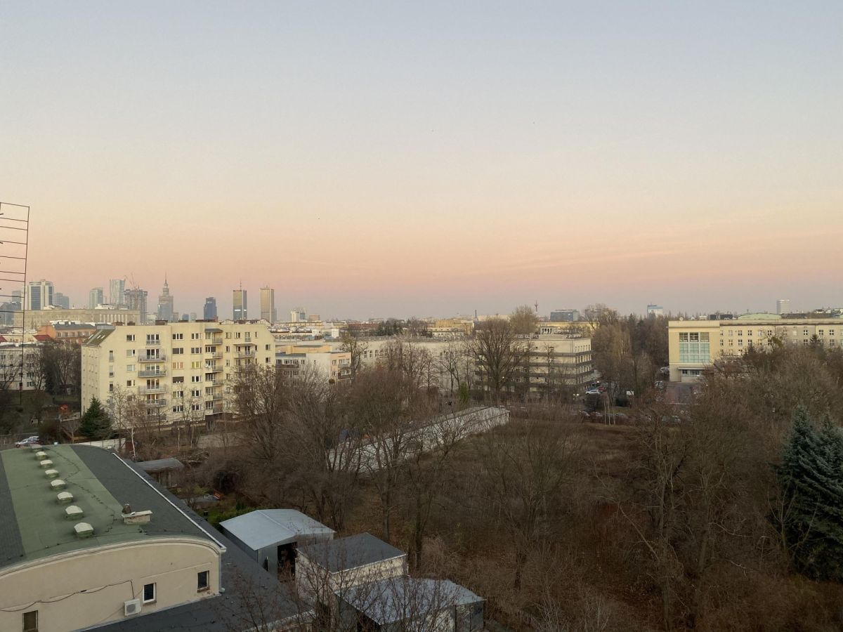 Mieszkanie 2 pokojowe na Wynajem