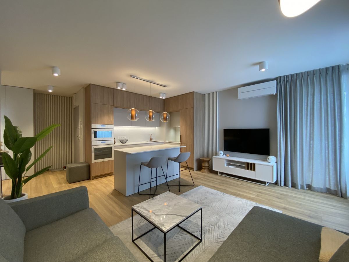 Mieszkanie na Wynajem 2 pokoje biuro Tur Nieruchomości Mieszkanie 2 pokojowe na Wynajem