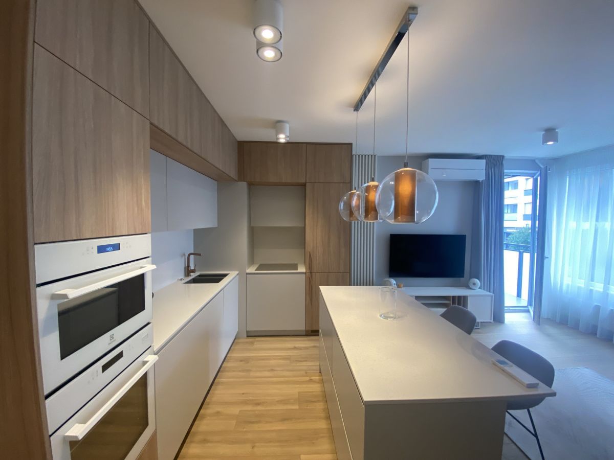 Mieszkanie 2 pokojowe na Wynajem