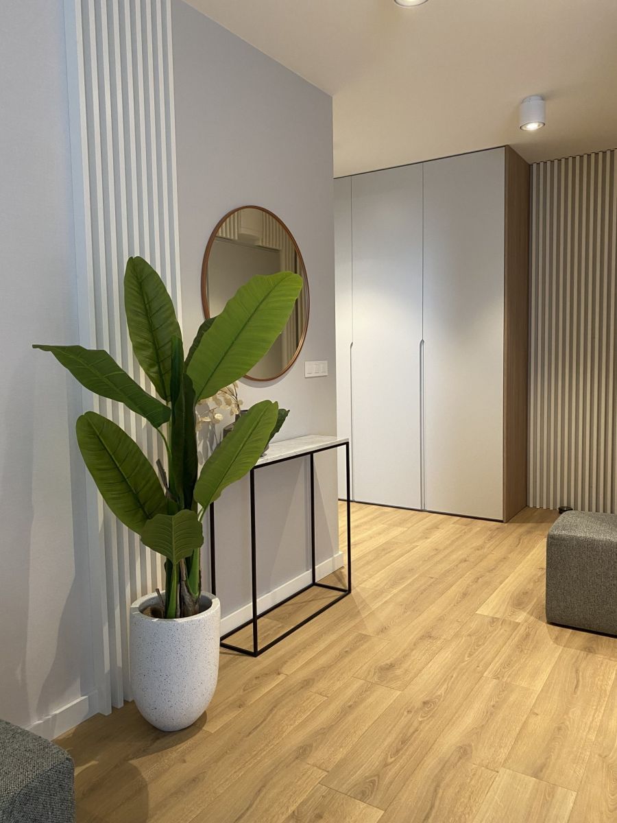 Mieszkanie 2 pokojowe na Wynajem